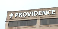 Providence cutting more than 120 caregiver positions across Oregon
