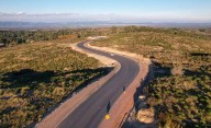 La ruta que unirá los destinos turísticos más impactantes de Córdoba