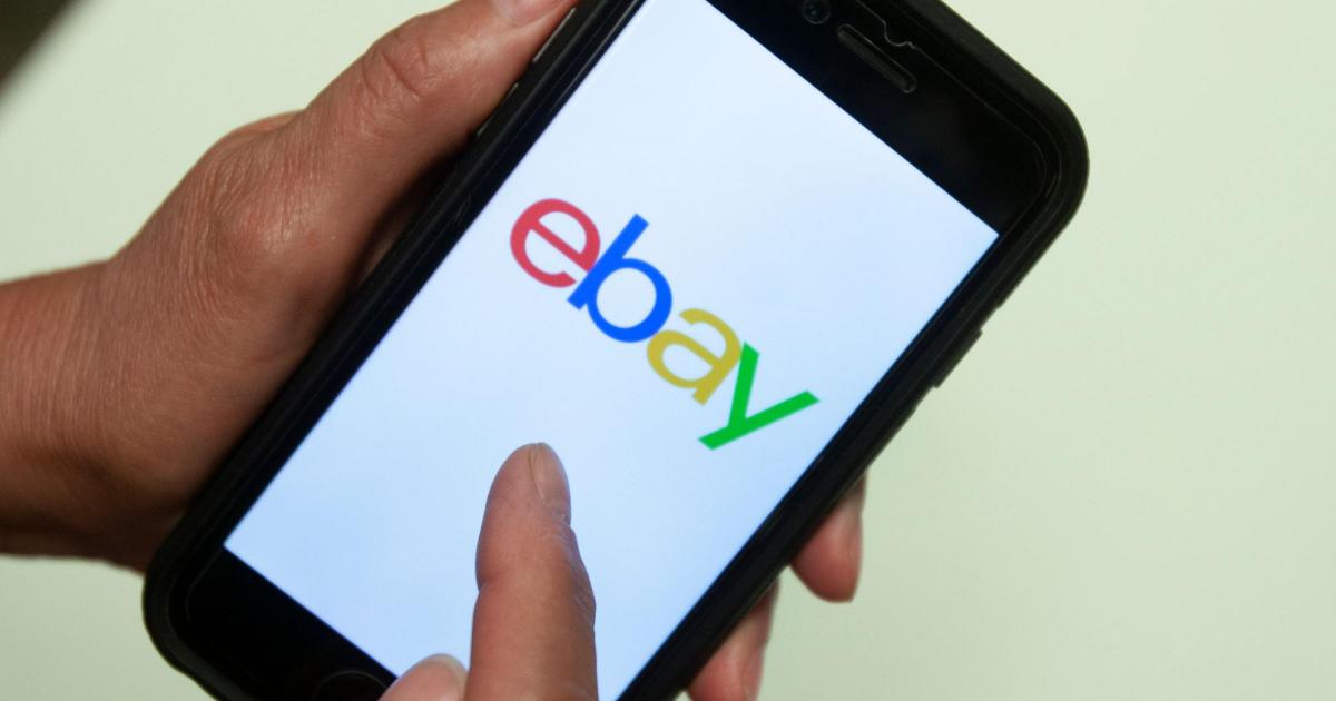 eBay users warned of major change coming this week