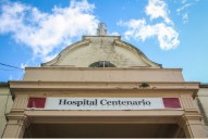 Le sacaron el respirador a la mujer que fue baleada por su pareja policía en Gualeguaychú