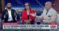 'You sound ridiculous!' GOP analyst blasted for pushing Trump's 'Russia
