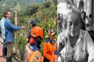 Hallan el cuerpo de la señora Luz Ángela en la vereda La Coqueta, en Ibagué