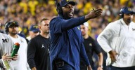 Reacting to Michigan’s win over New Mexico, Bryce Underwood’s debut