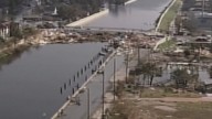 Hurricane Katrina: New Orleans marks 20th anniversary