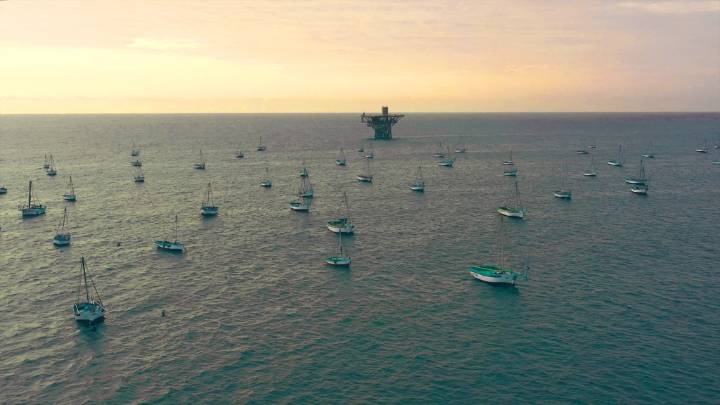 PERUPETRO anuncia convocatoria de inversionistas para operar Lote Z