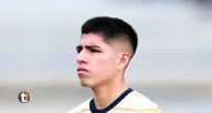 Pumas ‘abre la puerta’ de salida a Piero Quispe ¿Que opciones tiene? [VIDEO] Mediocampista peruano ya recibió comunicación interna que su situación está siendo evaluada por el Consejo de Fútbol de Pum