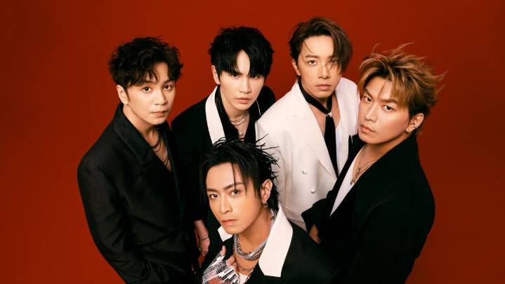 Mediacorp's Yes 933 Hits Fest 2025 has live performances by Energy and more, with tickets from S$38