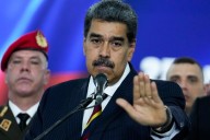 Trump offers ‘historic’ $50,000,000 reward for arrest of Venezuela’s dictator