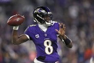 Ravens HC John Harbaugh Offers Major Injury Update on Lamar Jackson