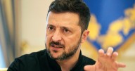 Zelenskyy rejects Trump's proposal that Ukraine could swap territories with Russia