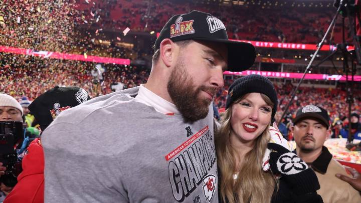 Why Taylor Swift feels like a best friend: Inside parasocial relationships