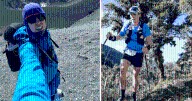 Joven peruano de 22 años logra hazaña histórica al recorrer los tres volcanes más icónicos de Arequipa en casi 30 horas: lo hizo en una travesía