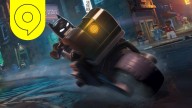 LEGO Batman: Legacy of the Dark Knight es el juego de Arkham que estabas esperando
