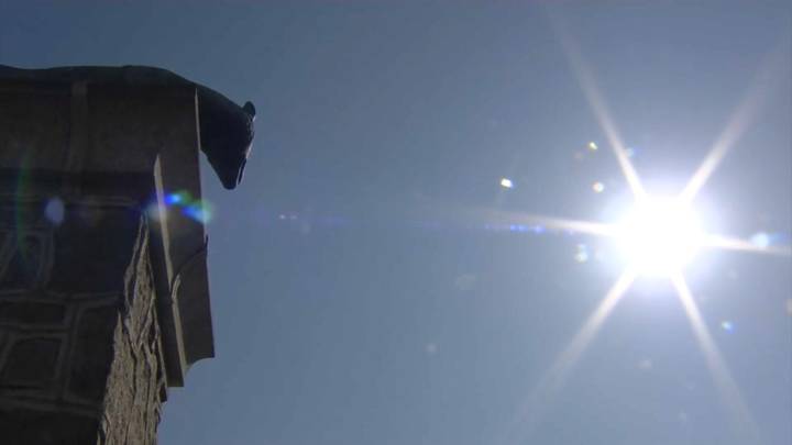 Desde el 1 de junio se han producido 78 muertes en Extremadura por causas achacables a las altas temperaturas