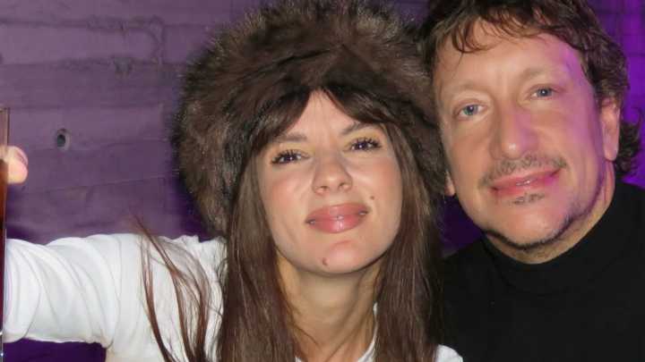 Las contradictorias declaraciones de Gimena Accardi sobre su separación de Nico Vázquez