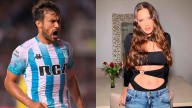 Darío Cvitanich, de nuevo en pareja tras separarse de Chechu Bonelli: una modelo habría conquistado al exfutbolista