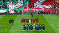 Liverpool realizó un gran homenaje a Diogo Jota en el inicio de la Premier League