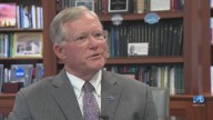 VWU president: Despite backlash, name change to stand