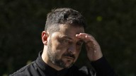 Zelenski reconoce que la cumbre con Trump en Alaska es una "victoria personal" de Putin