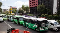 ¿Suspenden Mega Marcha de Transportistas del 1 de Septiembre 2025? Organización Emite Aviso