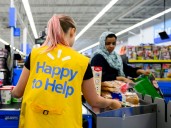 Walmart reports rare profit miss, blames higher insurance claims