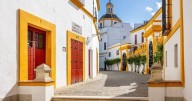 UK tourists in Spain issued 'extreme danger' warning amid soaring heatwave