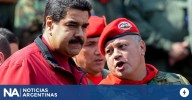 El partido gobernante venezolano rechazó el despliegue militar de Estados Unidos en el Caribe