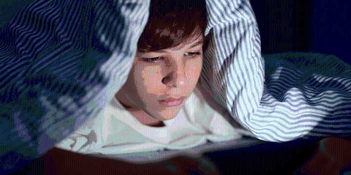 Dormir mal se vincula con autolesiones entre los adolescentes