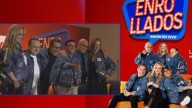 ENROLLADOS REGRESA CON ELENCO ORIGINAL DE LOS 90