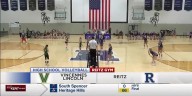 Vincennes Lincoln upsets Reitz, in H.S. Volleyball, Saturday