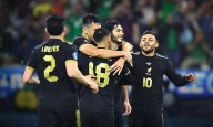 Selección Mexicana enfrentará a Ecuador en Guadalajara