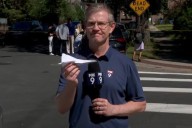 Father Says Son’s Broken Arm Kept Him Home During Deadly Minneapolis Catholic School Shooting