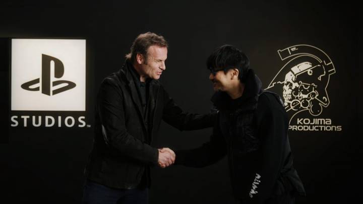 Hideo Kojima's Physint Is Still In The Conceptual Phase