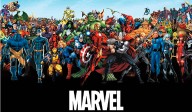 Tensión en el rodaje de Vengadores: dos estrellas de Marvel se enfrentan