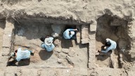 Hallan evidencia de residencia de un personaje importante de cultura Virú en huaca Amalia