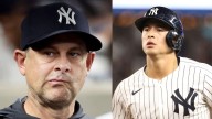 New York Throws Aaron Boone and Yankees Under the Bus as Manager’s Anthony Volpe Denial Continues