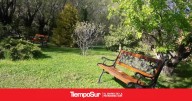 Ambiente Descubriendo el Jardín Botánico de Comandante Luis Piedra Buena