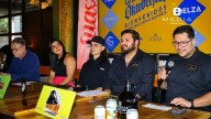 Ruina Oktoberfest 2025 traerá tradición cervecera alemana