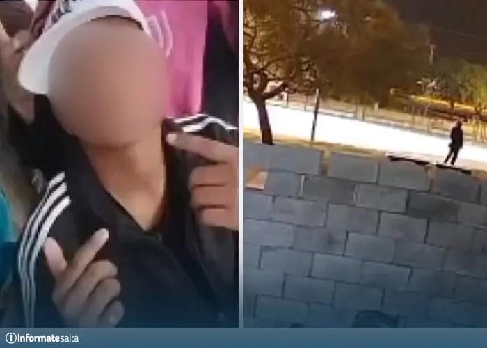 “Dejen que la Policía trabaje”: Avanza la investigación por el crimen de "Benjita"