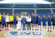 El Oviedo Baloncesto supera los 2.500 socios tras llegar al Palacio de Deportes