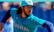Andrés Muñoz sufre su segunda derrota tras remontada de Guardianes en Cleveland