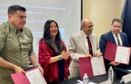 Promueve el IMSS incorporación al seguro para trabajadores en el extranjero