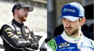 JGR Insider Blames Daniel Suarez’s Costly Error That Turned Tyler Reddick Into a Helpless Passenger Chris Gabehart points to Daniel Suarez’s Richmond error as the key factor that left Tyler Reddick wi
