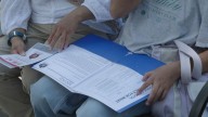Queens mother and daughter make ICE emergency plan