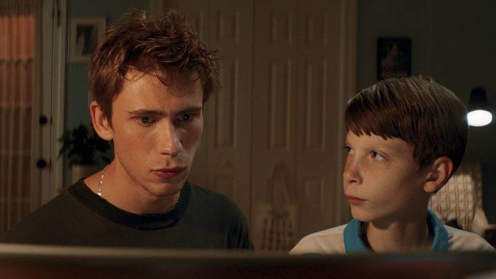 Griffin in Summer: Owen Teague, Kathryn Newton Movie Gets Release Date