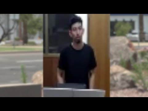 Guatemalan man arrested in Chandler accused of kidnapping 14
