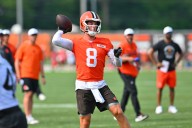 Browns Provide Major Update About Kenny Pickett's Future