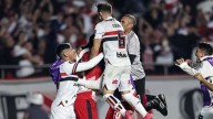 El papelón de un ex Boca que en octavos de final de Copa Libertadores hizo todo mal