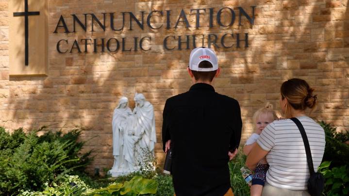 A quick look back at this week's biggest stories