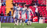 Atlas deja ir triunfo de última hora, en debut de Diego Cocca